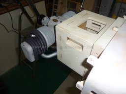 Motor box for VM210 Valach motors (36)